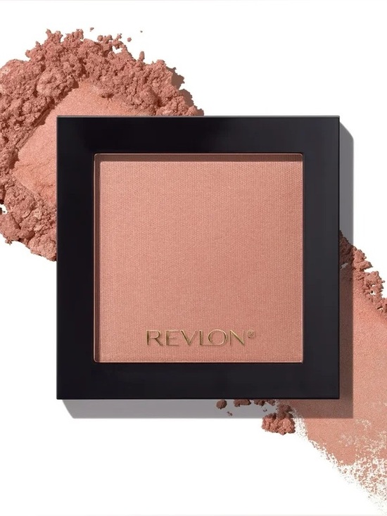 Revlon Other - Revlon Powder Blush - Naughty Nude, NEW